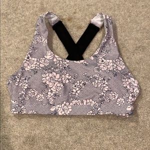 Fabletics Sports Bra